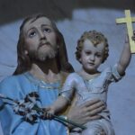 Saint Joseph